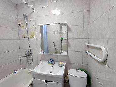 Долгосрочная аренда квартир: 1 комната, Собственник, Без подселения, С мебелью частично — 16