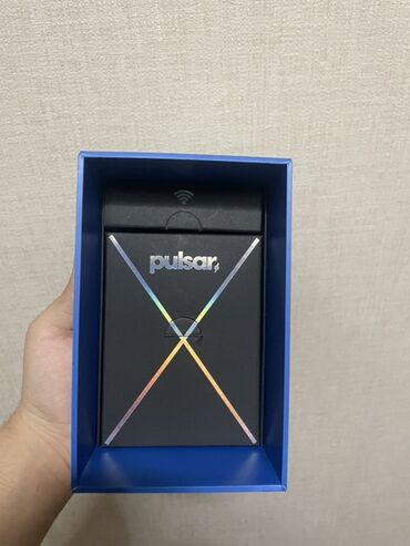 Mauslar: Pulsar Xlite V3 (Size 1) oyun siçanı + 4K Wireless Dongle Məhsul — 4