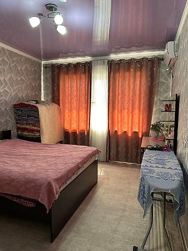 Кыймылсыз мүлк: 2 бөлмө, 71 м², 108-серия, 5 кабат, Косметикалык оңдоо — 5