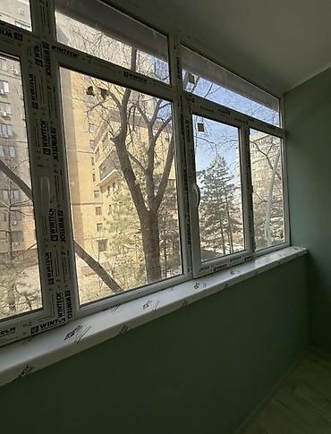 моссовета: 49 м², С мебелью полностью — 10