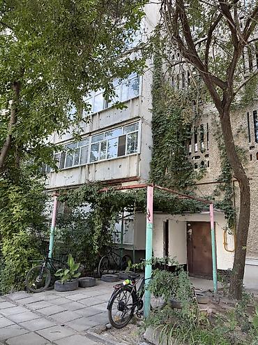 Продажа квартир: 3 комнаты, 63 м², Вефа ТЦ 106 серия, 8 этаж, Требуется ремонт — 17