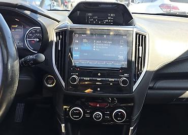forest: Subaru Forester: 2021 г., 2.4 л, Автомат, Бензин, Кроссовер — 9