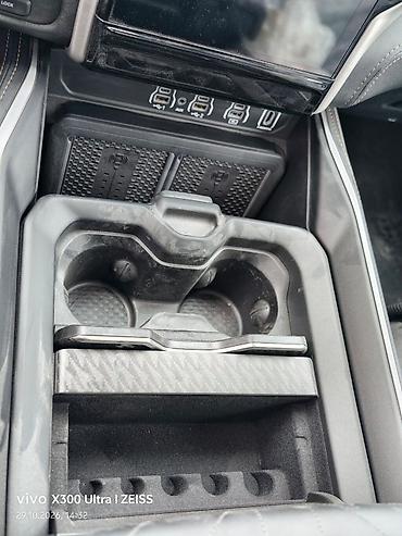 додж машина: Dodge Ram 1500: 2026 г., Автомат, Бензин, Пикап — 9