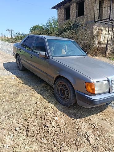 мерседес 814 двигатель: Mercedes-Benz W124: 1987 г., Седан — 1