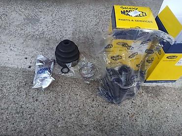 moj auto: 1.9 TDI ZGLOB DO MENJACA ZA VOLKSWAGEN SHARAN OD 2000. DO 2009. GOD — 2