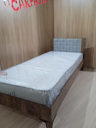 11666 elan: Salam. Qiymət matras və şəhər daxili çatdırılma daxildir. Materialı