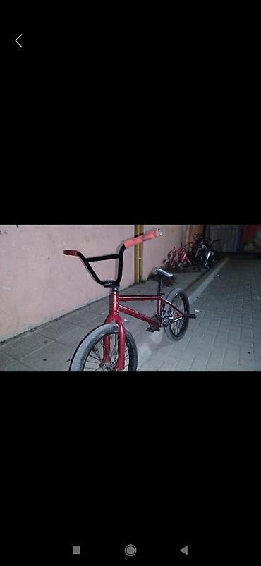 бмикс: Обмен интересует BMX велосипед для стрита/парка. - Классическая — 2