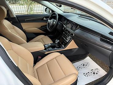 range river: Kia K7: 2020 г., 2.5 л, Автомат, Бензин, Седан — 8