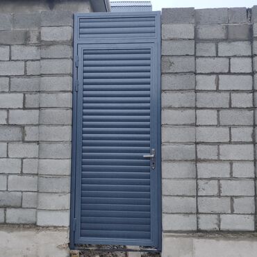 Рольставни ворота: Рольставни жалюзи ролеты рол ворота рол штора установка и ремонт — 20