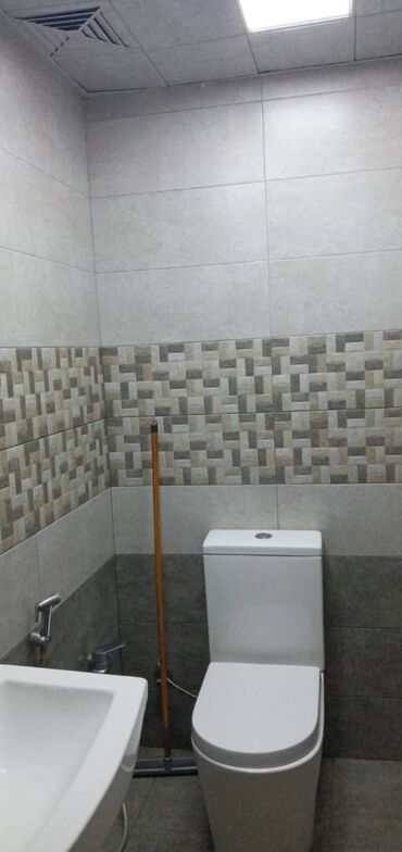 Yeni tikili: 3 otaqlı, Yeni tikili, m. Xətai, 100 kv. m — 3