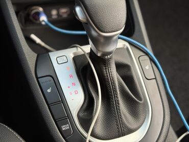 Kia: Kia K3: 2019 г., 1.6 л, Автомат, Бензин — 11