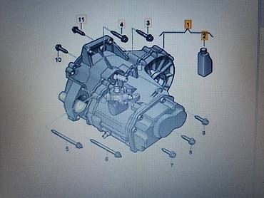 more link: MENJAC 6 BRZINA ZA VOLKSWAGEN GOLF 7, PASSAT B8, TIGUAN . OD 2014 — 1