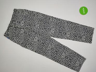 bape bluzka: Spodnie materiałowe damskie, rozmiar M — 3