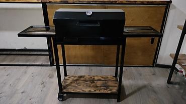 Другие товары для дома и сада: Продаётся домашняя утварь для дома, дачи, походов. Находимся — 7