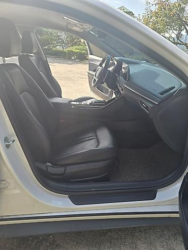 Hyundai: Hyundai Sonata: 2020 г., Фастбек — 7