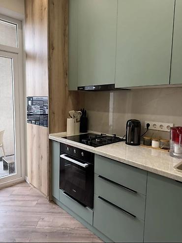 Продажа квартир: 2 комнаты, 58 м², 9 этаж, Евроремонт at lalafo.kg — 2 Продажа квартир: 2 комнаты, 58 м², 9 этаж, Евроремонт — 2