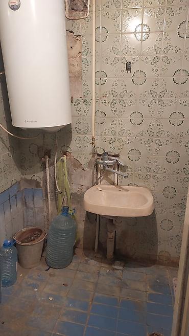 3 otaqlı kiraye evler: 3 otaqlı mənzil – geniş planlama və işıqlı otaqlar - Otaqlar: 3 ayrı — 7