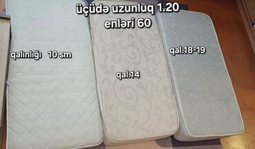 əllə çəkilmiş maşın şəkilləri: Для новорожденных Б/у Матрас, Самовывоз