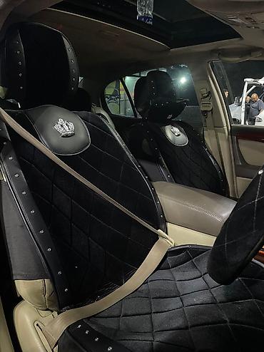 Lexus: Lexus GS: 2002 г., 0.3 л, Автомат, Газ at lalafo.kg — 12 Lexus: Lexus GS: 2002 г., 0.3 л, Автомат, Газ — 12