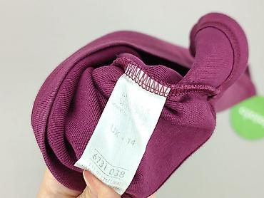 basic tops h: Marks & Spencer, T-shirt damski, rozmiar M — 4