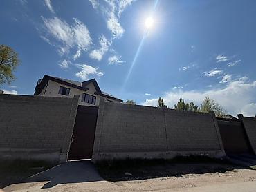 2 6: 🏡 ПРОДАЁТСЯ ДОМ 390 м² | БЕШ-КЮНГЕЙ Просторный частный дом для — 3