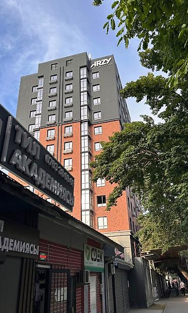 Продажа квартир: 2 комнаты, 74 м², Цум Элитка, 9 этаж, Дизайнерский ремонт — 16
