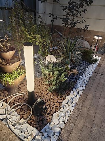 Ремонт под ключ: АВТОПОЛИВ и ОЗЕЛЕНЕНИЕ Ландшафтный дизайн ### Вашего — 17