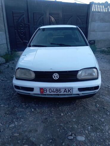 Volkswagen: Volkswagen ID.3: 1993 г., 1.8 л, Механика, Бензин, Купе