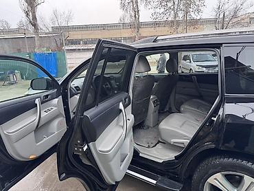 чехол хонда срв: Toyota Highlander: 2009 г., 3.5 л, Автомат, Газ, Внедорожник — 7