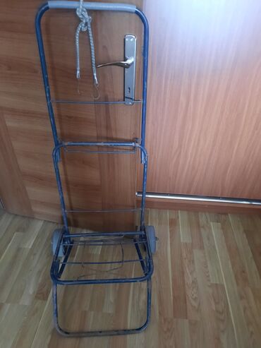 Çamadanlar: Yuk arabasi ev ve heyet ucun.Moskvadan getirilib, cox keyfiyyetli -da lalafo.az — 3 Çamadanlar: Yuk arabasi ev ve heyet ucun.Moskvadan getirilib, cox keyfiyyetli — 3