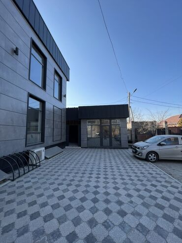 Здания: Предлагается в аренду коммерческое помещение в верхней части Киргизии — 3