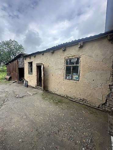 Продажа коттеджей и домов: 📍 В Сокулуке продаётся дом на участке 19 соток. 🏡Дом состоит из 5 ти — 5