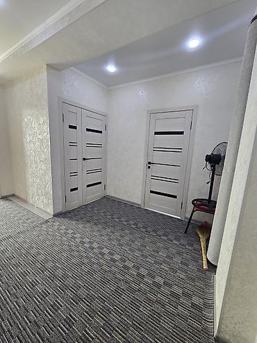 Продажа квартир: 2 комнаты, 64 м², Элитка, 5 этаж, Евроремонт — 8