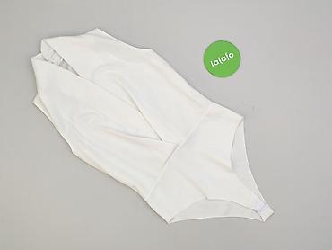 ansin body: Body damskie, rozmiar S — 2