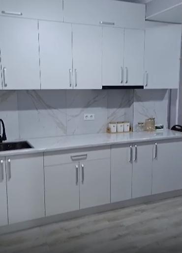 1ком 12мкр кут: 1 комната, 33 м², Элитка, 7 этаж, Свежий ремонт — 3