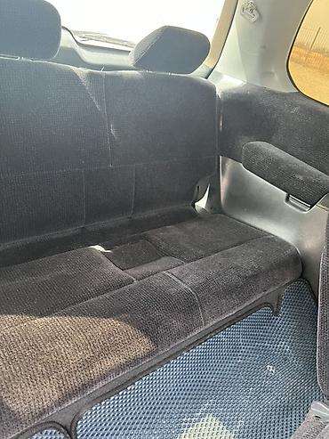 Honda: Honda Odyssey: 2002 г., Минивэн at lalafo.kg — 8 Honda: Honda Odyssey: 2002 г., Минивэн — 8