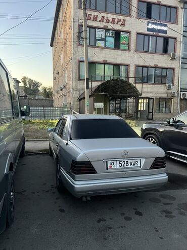 акпп хонда стрим 1.7 бишкек: Mercedes-Benz W124: 1993 г., 2.8 л, Механика, Бензин, Седан