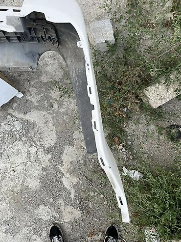 Кузовные детали: Bütün iç bərkidici kronşteynləri, krepleniyaları və karkası tam — 6