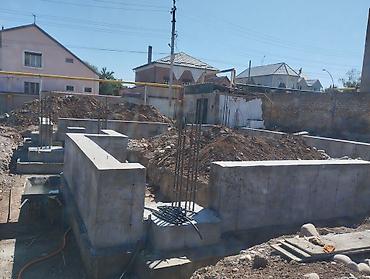 Бетонные работы: Фундамент Гарантия, Бесплатная консультация Больше 6 лет опыта — 19