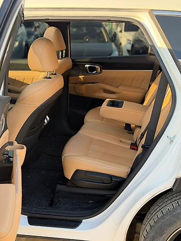 Kia: Kia Sorento: 2022 г., 1.6 л, Автомат, Гибрид, Кроссовер — 32