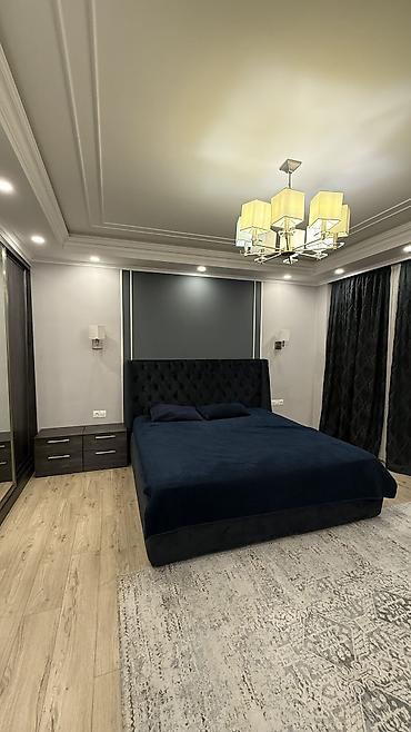 Продажа квартир: 3 комнаты, 114 м², Элитка, 6 этаж, Дизайнерский ремонт at lalafo.kg — 1 Продажа квартир: 3 комнаты, 114 м², Элитка, 6 этаж, Дизайнерский ремонт — 1
