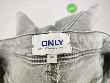 only m: ONLY, Jeansy damskie, rozmiar M — 4