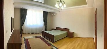 Продажа квартир: 4 комнаты, 190 м², Ала-Арча ТРЦ Элитка, 9 этаж — 6