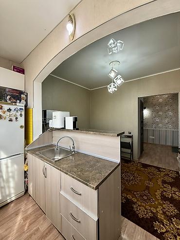 Продажа квартир: 2 комнаты, 68 м², 105 серия, 8 этаж, Косметический ремонт — 10