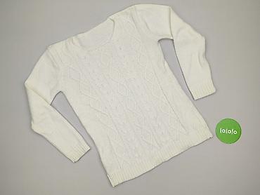 turecki sweter prl: Sweter damski, rozmiar S — 2