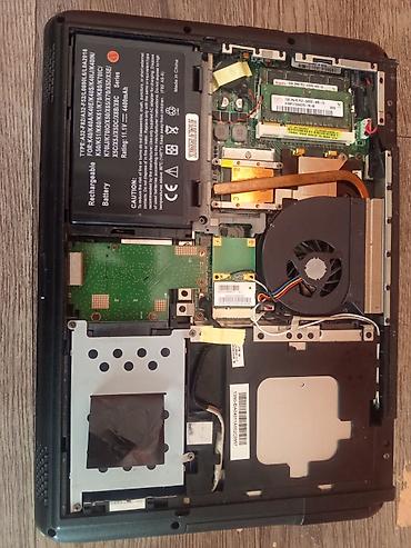 macbook 14: Для лёгких задач, Б/у — 3
