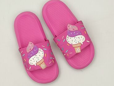 Slippers 32, Used