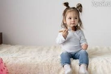 ночная няня: Требуется няня для девочки 1 года 2 месяцев. Обязанности няни