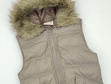 kurtki chłopięce 110: Vest, Young Dimension, 12 years, 146-152 cm, condition - Good