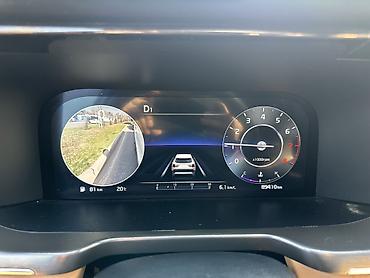 Kia: Kia Sorento: 2021 г., 2.5 л, Робот, Бензин, Кроссовер — 7